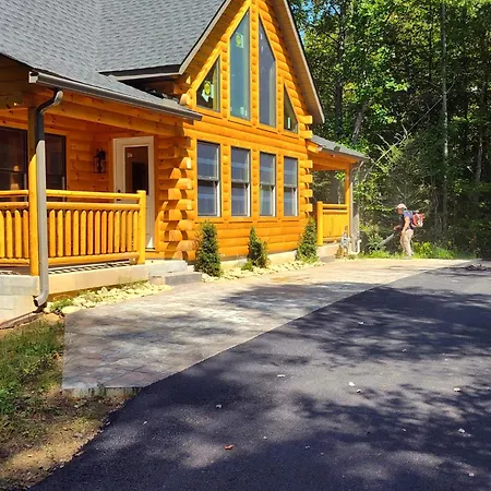 Three Bears Lodge